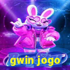 gwin jogo